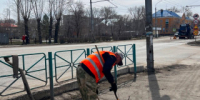 В Рубцовске уборку улично-дорожной сети осуществляет новый подрядчик - Rubtsovsk.Info