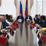 Игорь Башмаков провел встречу с  руководителями медучреждений Рубцовска - Rubtsovsk.Info