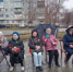 В Рубцовске прошел  митинг, посвященный  Международному дню освобождения узников  фашистских концлагерей (ВИДЕО) - Rubtsovsk.Info