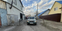 В Рубцовске несовершеннолетний велосипедист попал в ДТП - Rubtsovsk.Info