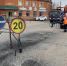 В Рубцовске начался ямочный ремонт дорог - Rubtsovsk.Info
