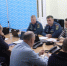 В Алтайском крае состоялось совещание при комиссии по предупреждению и ликвидации чрезвычайных ситуаций - Rubtsovsk.Info
