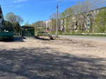 В Рубцовске после субботников планируют вывезти порядка 1100 кубических метров мусора