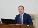 Губернатор Алтайского края Виктор Томенко принял решение о дополнительном предоставлении финансовой помощи из краевого бюджета муниципальным образованиям